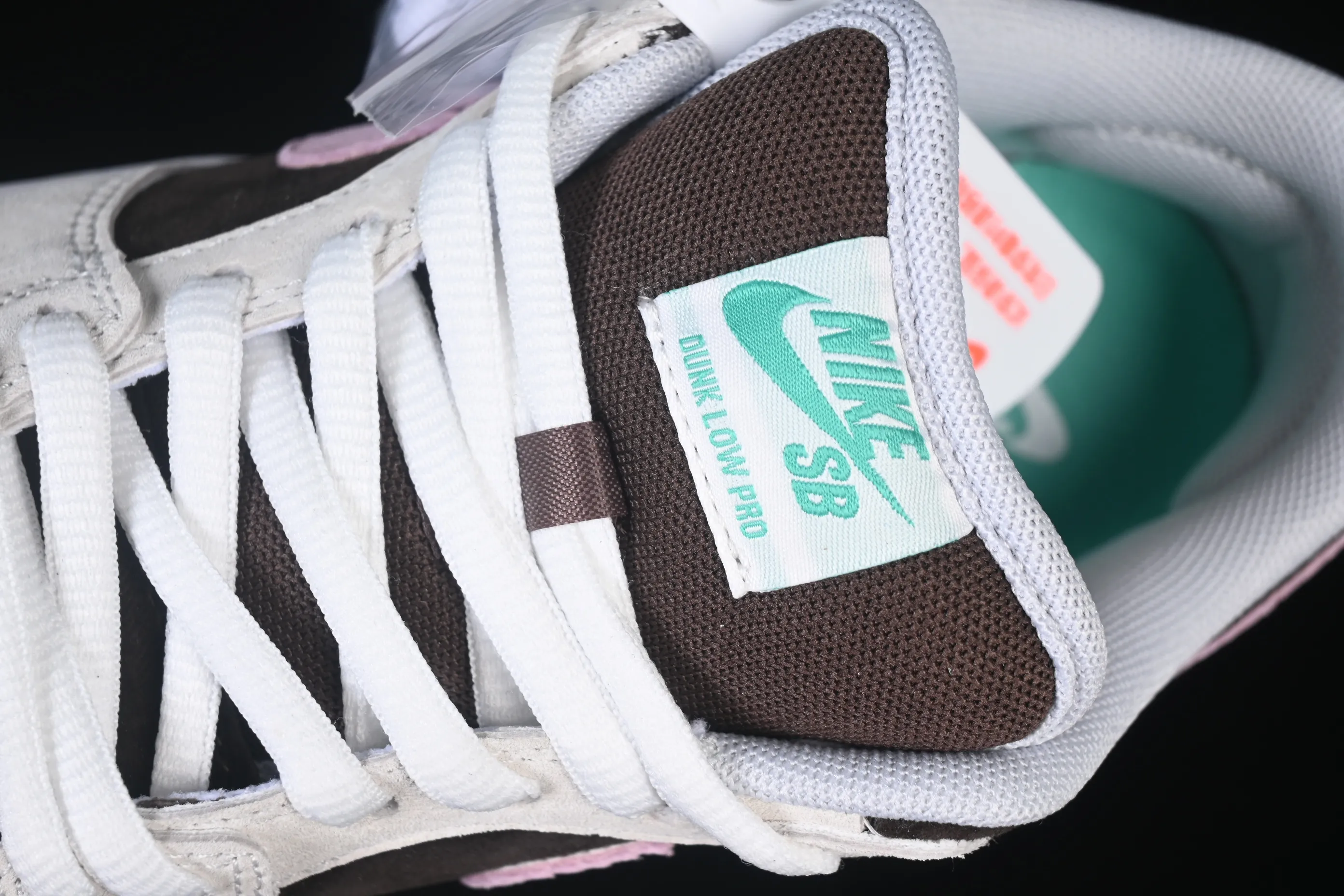 All categories Nk SB Dunk series Nk SB Dunk Low low-top sneakers Nike SB Dunk Low gray powder raw rubber SB low-top casual sneakers HF3704-001